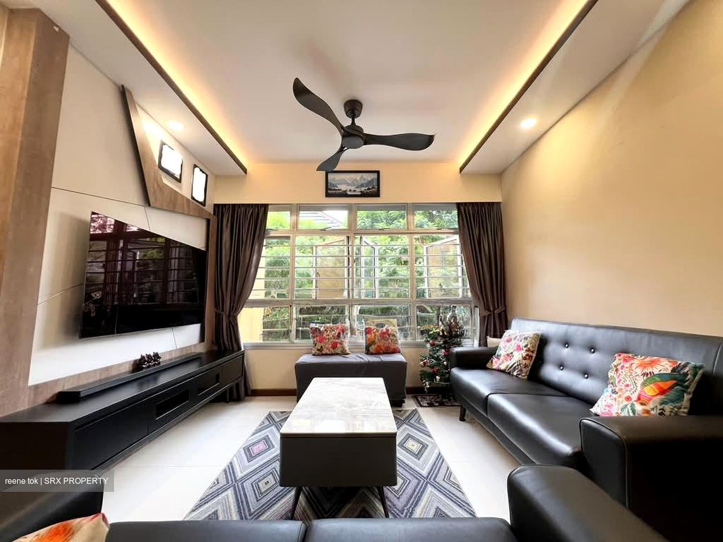 Blk 445A West Crest @ Bukit Batok (Bukit Batok), HDB 4 Rooms #543105641